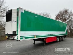 Schmitz Cargobull Tiefkühler Standard