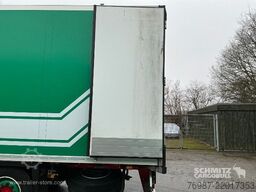 Schmitz Cargobull Tiefkühler Standard