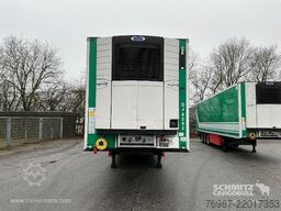 Schmitz Cargobull Tiefkühler Standard