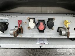 Schmitz Cargobull Tiefkühler Standard