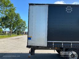 Schmitz Cargobull Curtainsider Standard