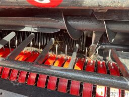 Case IH RB 466 HD PRO CUTTER