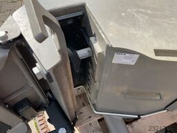 Mailleux MULTIMASS 600