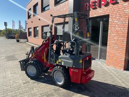 Weidemann 1140