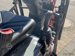 Weidemann 1140