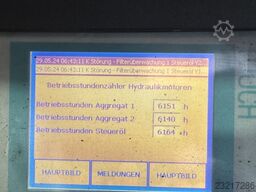 ALIKO 12800 x 3000 to