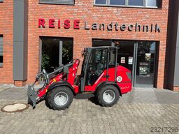 Weidemann 1260 LP