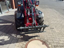 Weidemann 1260 LP