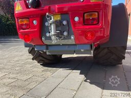 Weidemann 1260 LP