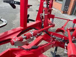 Horsch TERRANO 4 FX
