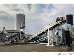 Sonstige/Other Frumecar Fastmix DIE BETONTANKSTELLE