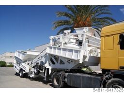 Sonstige/Other Frumecar ECA 500