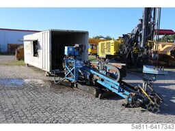Sonstige/Other Tractotechnik Grundodrill