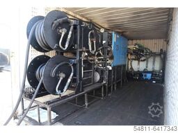 Sonstige/Other Tractotechnik Grundodrill