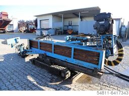 Sonstige/Other Tractotechnik Grundodrill