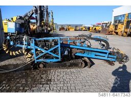 Sonstige/Other Tractotechnik Grundodrill