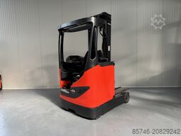 LINDE R 12 B * Triplex FFL !!
