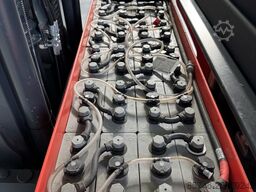 LINDE R 12 B  * Triplex FFL !!