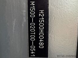 LINDE R 12 B * Triplex FFL !!