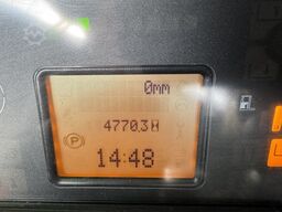 LINDE R 16 -  * Triplex FFL !! FULL options !!