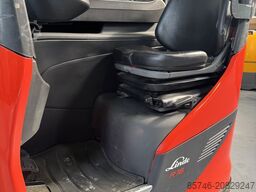 LINDE R 16 - * Triplex FFL !! FULL options !!