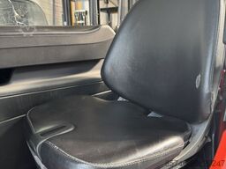 LINDE R 16 - * Triplex FFL !! FULL options !!