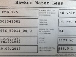 LINDE R 16 -  * Triplex FFL !! FULL options !!