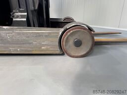 LINDE R 16 - * Triplex FFL !! FULL options !!