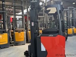 LINDE R 16 -  * Triplex FFL !! FULL options !!