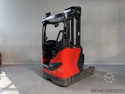 LINDE R 16 -  * Triplex FFL !! FULL options !!