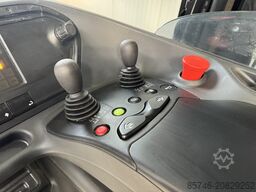 LINDE R 16 - * Triplex FFL !! FULL options !!