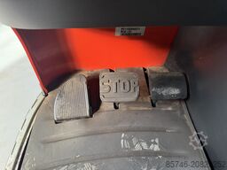 LINDE R 16 - * Triplex FFL !! FULL options !!