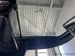 LINDE R 16 -  * Triplex FFL !! FULL options !!