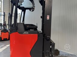 LINDE R 16 - * Triplex FFL !! FULL options !!