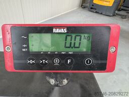 STILL ECU 16 - RAVAS * DEMO !!