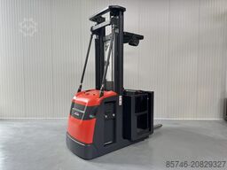 LINDE V 10 /  * DOUBLE steering !!