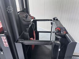 LINDE V 10 /  * DOUBLE steering !!