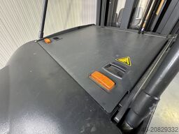 MAGAZINER EK 1300  - Rail Guidance !!