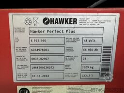 MAGAZINER EK 1300  - Rail Guidance !!