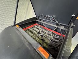 MAGAZINER EK 1300 - Rail Guidance !!