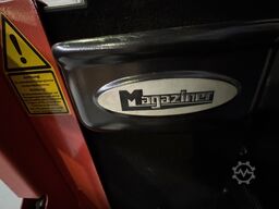 MAGAZINER EK 1300 - Rail Guidance !!