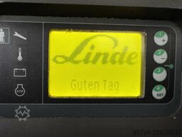 LINDE V  * DEMO !!