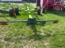 CLAAS Claas Transportwagen NEU für Lexion und
