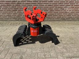 Heuss GSR2 350