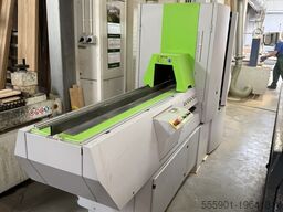 Wintersteiger DSG SONIC