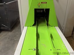 Wintersteiger DSG SONIC