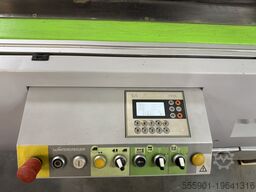 Wintersteiger DSG SONIC