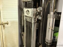 Wintersteiger DSG SONIC