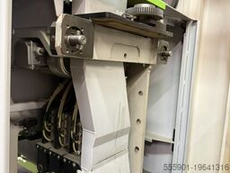 Wintersteiger DSG SONIC