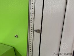 Wintersteiger DSG SONIC